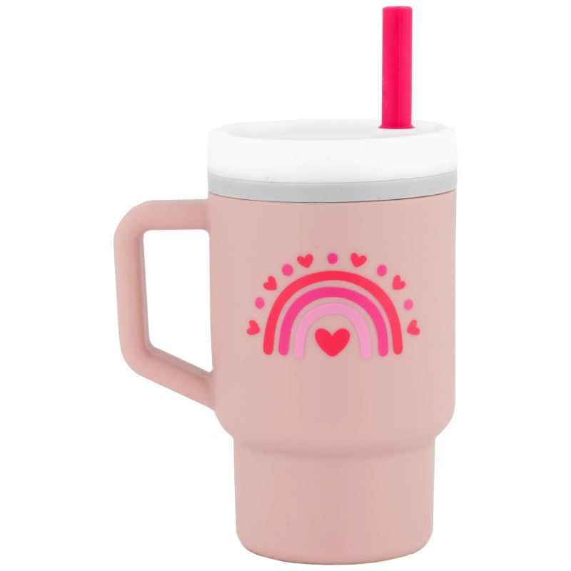 Ma première tasse Valentine (255 ml) Infantino Produit 2