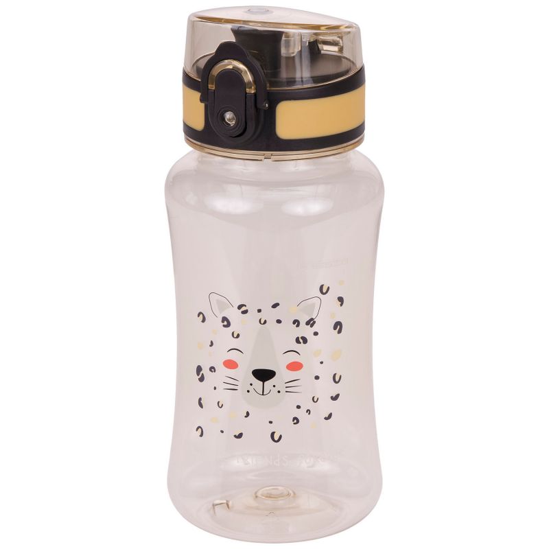 Gourde pour enfant About Friends Léopard Lässig Produit 1