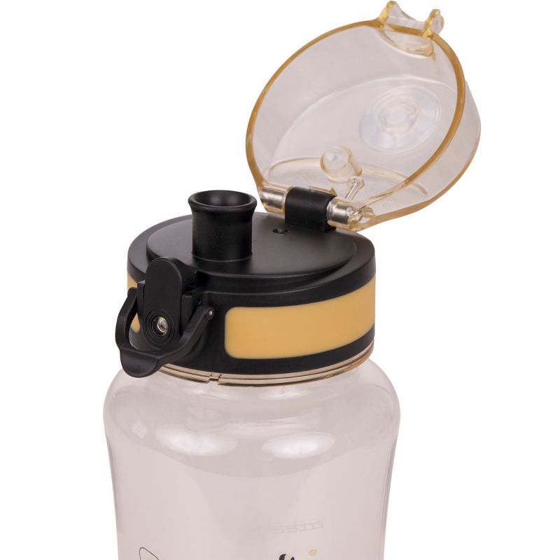 Gourde pour enfant About Friends Léopard (420 ml) Lässig Produit 3