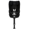 Siège auto Sirona Z2 i-Size Deep Black (Platinium)  par Cybex