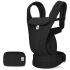 Porte-bébé Omni Deluxe Mesh Onyx Black - Ergobaby