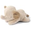 Peluche Berto Baby Elephant Mist (30 cm) Liewood Produit 1