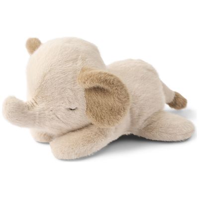Peluche Berto Baby Elephant Mist (30 cm) Liewood