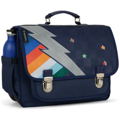 Cartable A4 primaire Chromatic Lightning (38 cm)