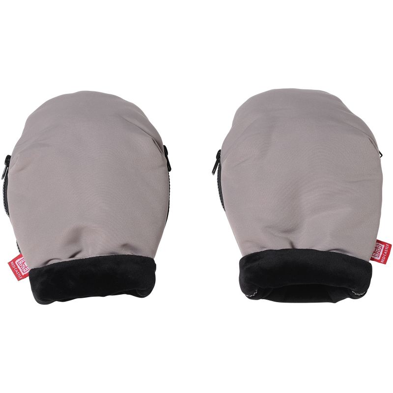 Moufles Handies taupe Red Castle