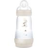 3 biberons Easy Start 260ml Lilas+Lilas+Sable Tétine débit 2 - Reconditionné MAM Produit 2