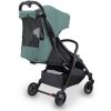 Poussette Stroll Lite Bleu Turquoise Globber Produit 5