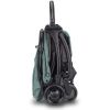 Poussette Stroll Lite Bleu Turquoise Globber Produit 6