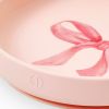 Set assiette et couverts Rosy Bow Elodie Details Produit 7