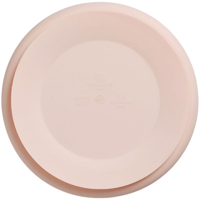 Set assiette et couverts Rosy Bow Elodie Details Produit 4