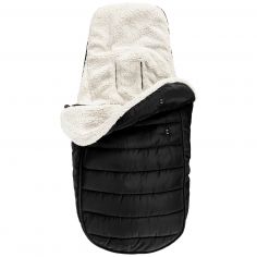 Chancelière noire - Tinéo