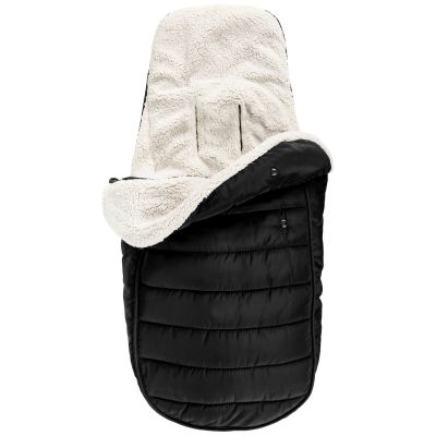 Chancelière noire Tinéo