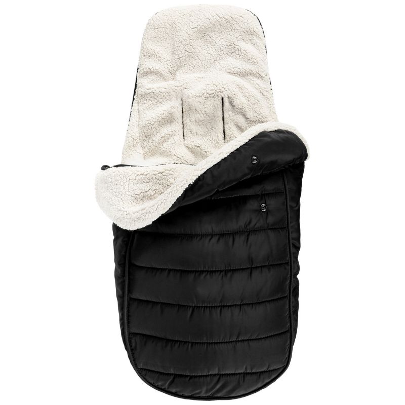 Chancelière noire Tinéo Produit 1