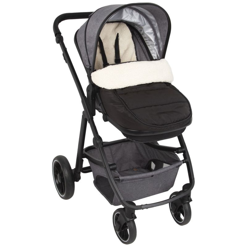 Chancelière noire Tinéo Produit 6