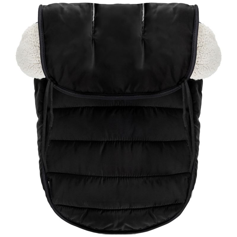 Chancelière noire Tinéo Produit 7