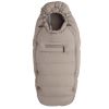 Kit chancelière d'hiver poussette et moufles Chateau Nuna Produit 2