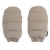 Kit chancelière d'hiver poussette et moufles Chateau Nuna Produit 4