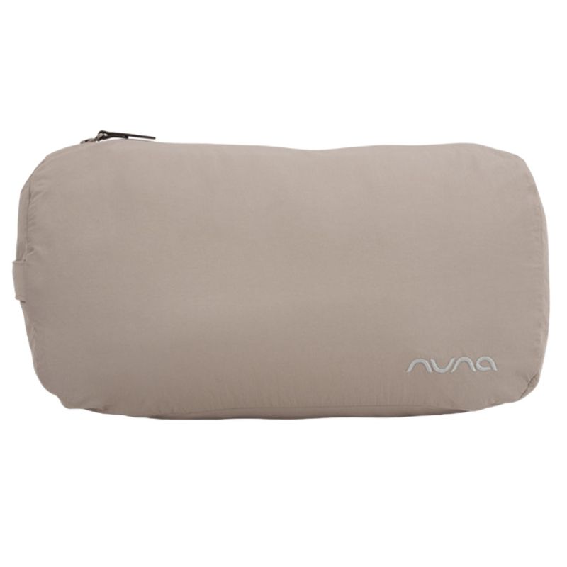 Kit chancelière d'hiver poussette et moufles Chateau Nuna Produit 6