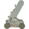 Chariot de marche en bois Little Farm - Reconditionné Little Dutch Produit 7