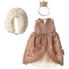 Robe de la Reine Maman souris Maileg Produit 3