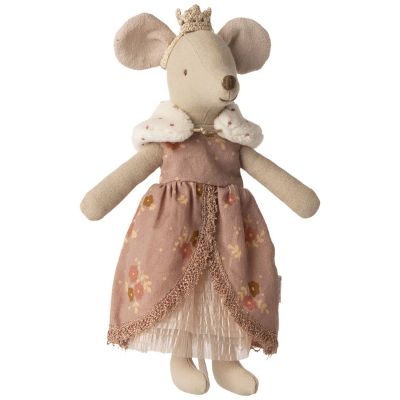 Robe de la Reine Maman souris