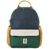 Sac à dos Lennon Garden Green Multi Mix Liewood Produit 1