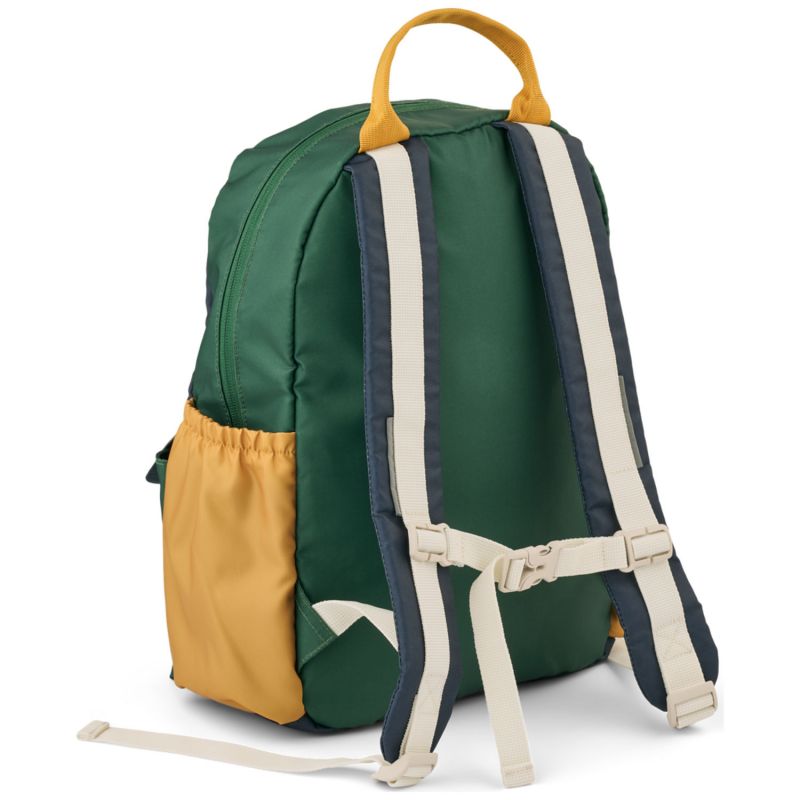 Sac à dos Lennon Garden Green Multi Mix Liewood Produit 3