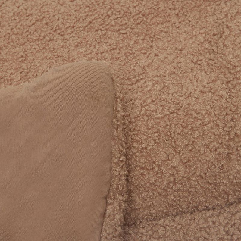 Tapis de jeu Boucle Biscuit (75 x 95 cm) Jollein Produit 2