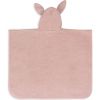 Poncho de bain lapin Wild Rose (1-4 ans) Jollein Produit 3