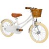 Vélo enfant Classic Bicycle blanc - Banwood