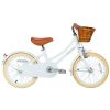 Vélo enfant Classic Vintage blanc  par Banwood