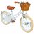 Variation Blanc, marron, crème du produit Vélo enfant Classic Vintage blanc de la marque Banwood