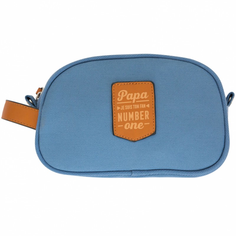 Trousse de toilette Papa Mr. Wonderful