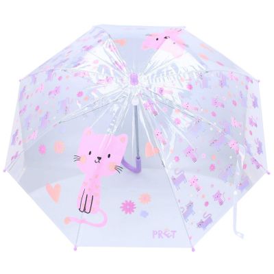 Parapluie enfant Rainy Days chats