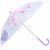 Variation Violet du produit Parapluie enfant Rainy Days chats de la marque Kidzroom