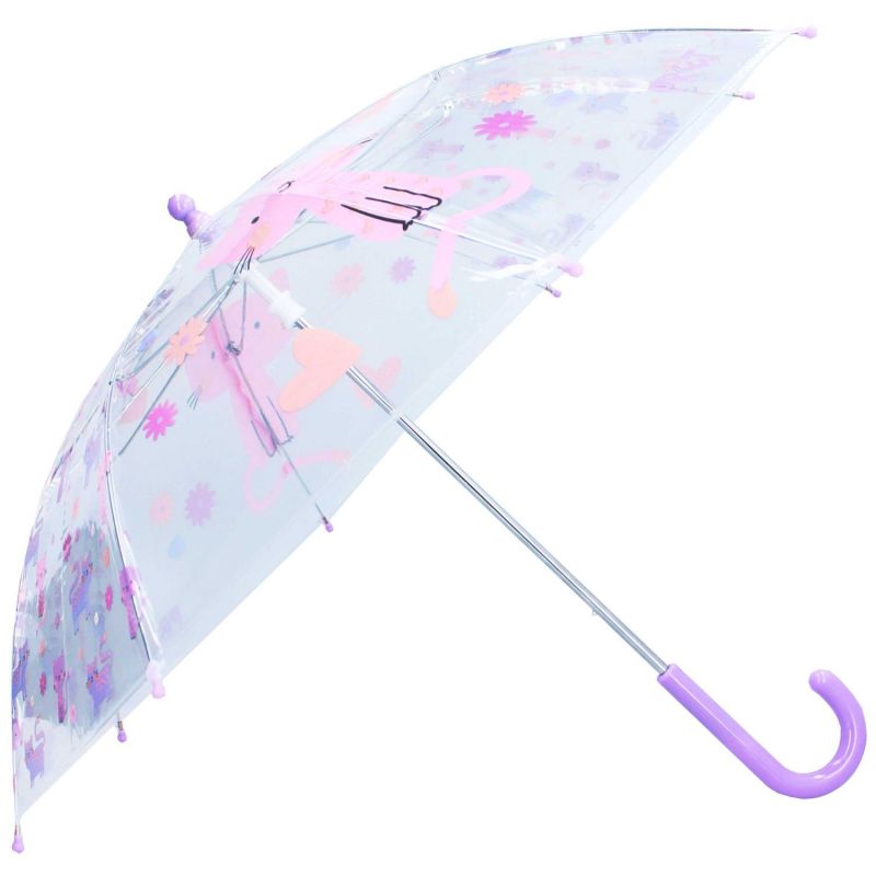 Parapluie enfant Rainy Days chats Kidzroom Produit 1