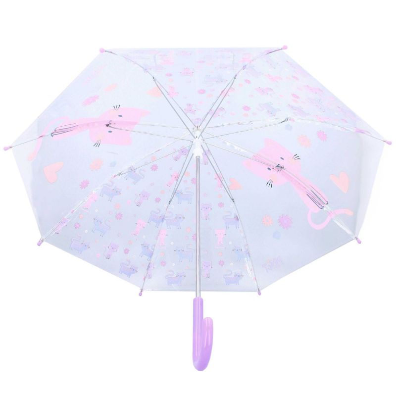 Parapluie enfant Rainy Days chats Kidzroom Produit 3