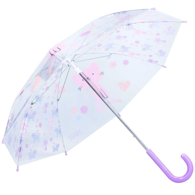 Parapluie enfant Rainy Days chats Kidzroom Produit 4