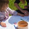 Recharge de 20 feuilles Fun activities pour Drawin'table (70 cm)  par Drawin'Kids