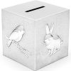 Tirelire Cube animaux domestiques  par Zilverstad