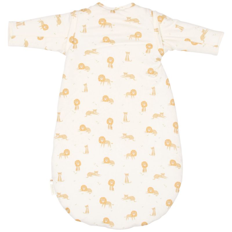 Gigoteuse chaude Safari Leo TOG 2,5 (3-9 mois) Little Dutch Produit 3