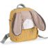Sac à dos lapin ocre Trois petits lapins (personnalisable) - Moulin Roty