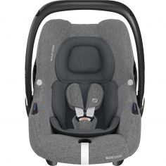 Siège auto Cabriofix I-Size select grey (groupe 0+)