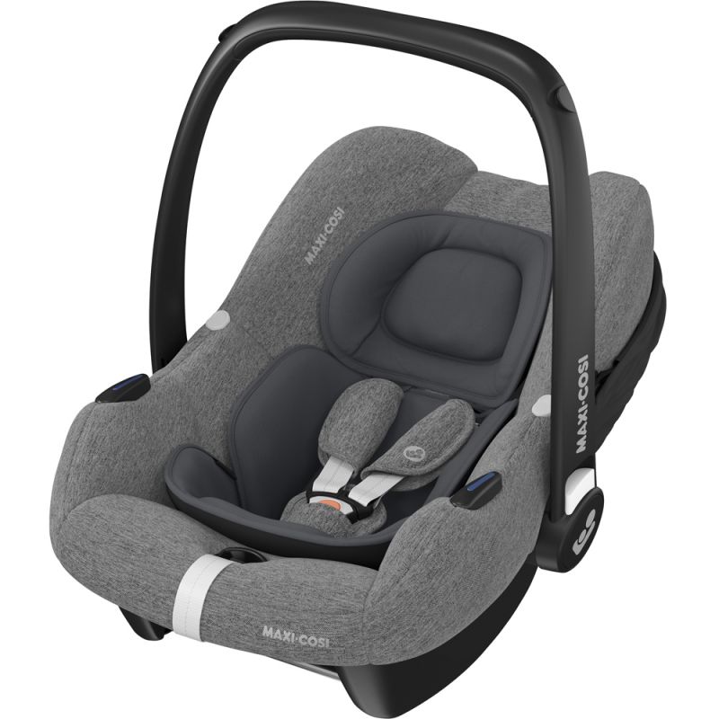 Siège auto Cabriofix I-Size select grey (groupe 0+) Maxi-Cosi Produit 1 grande taille