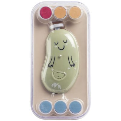Lime à ongles électrique bébé