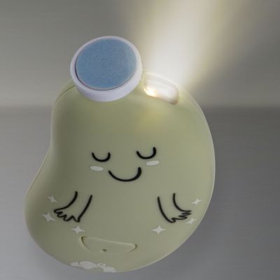 Lime à ongles électrique bébé