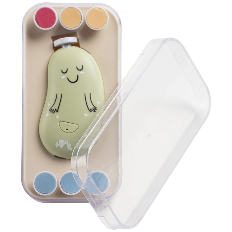 Lime à ongles électrique bébé Bébé Confort Produit 4