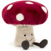 Peluche Amuseable Champignon (28 cm) - Jellycat