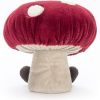 Peluche Amuseable Champignon (28 cm)  par Jellycat