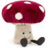 Peluche Amuseable Mushroom (28 cm) - Jellycat